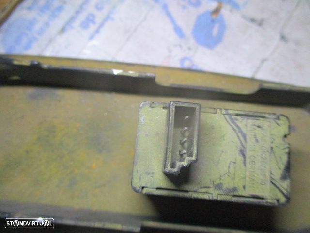 Interruptor 6922244 BMW X3 2003 VIDRO FRENTE Esq - 3