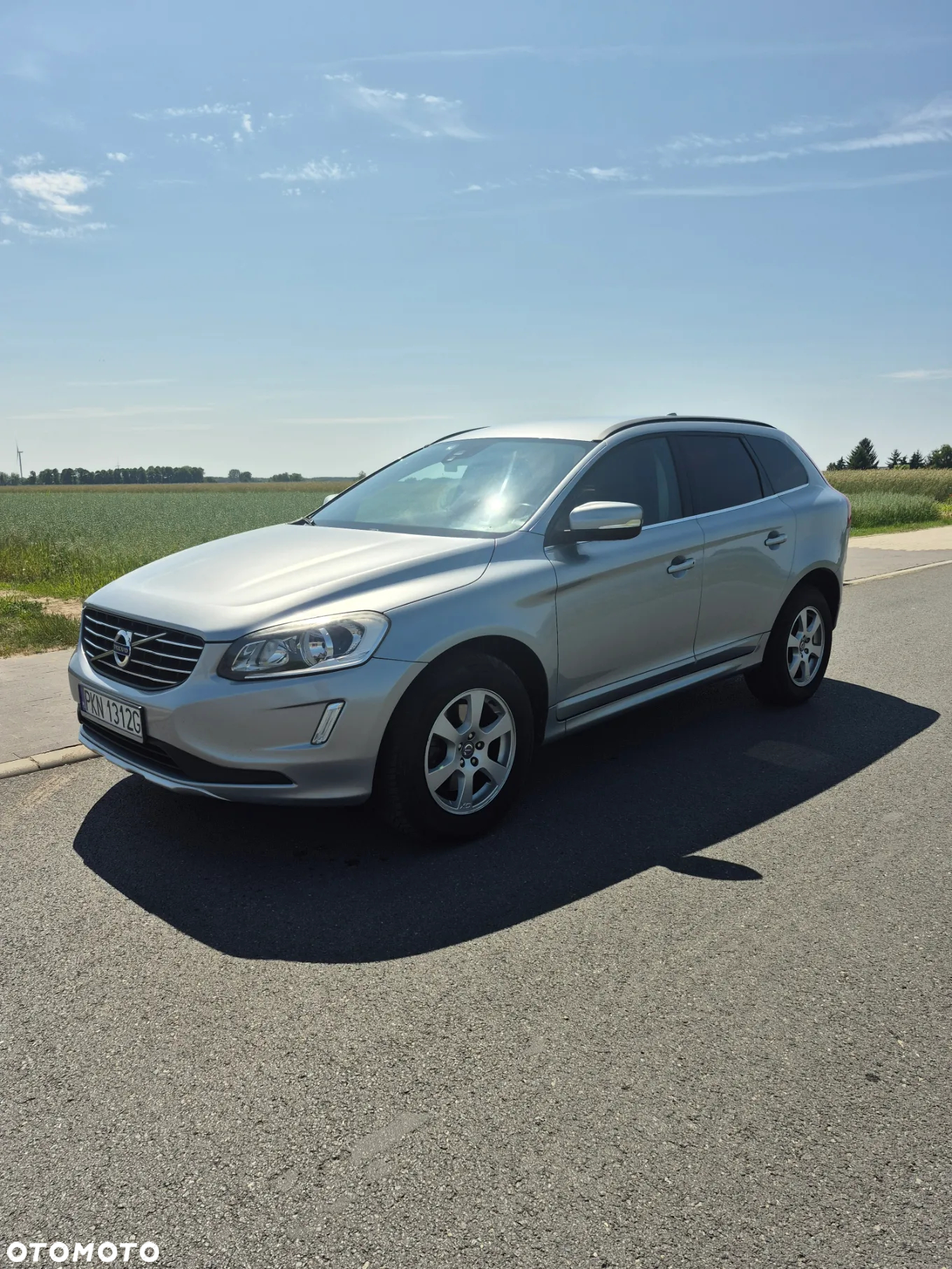Volvo XC 60 - 9
