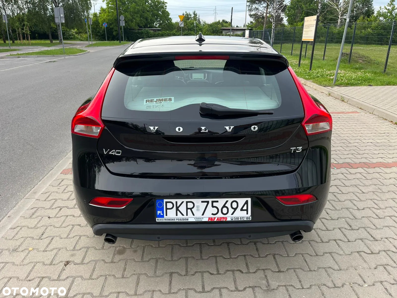 Volvo V40 - 7