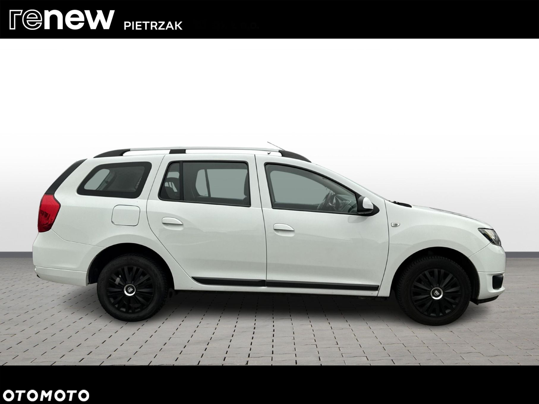 Dacia Logan - 6