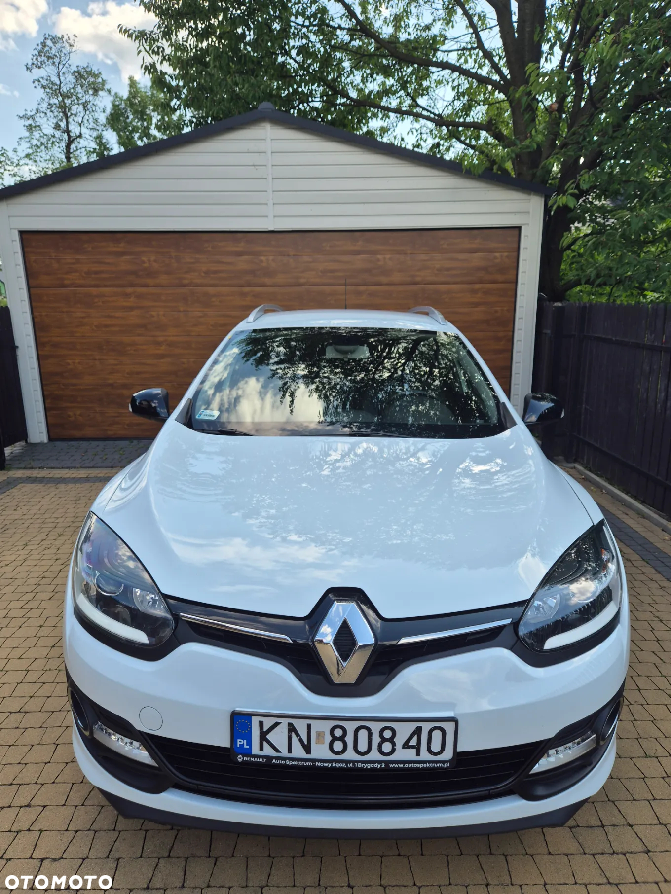 Renault Megane 1.2 16V TCe Energy Limited - 7