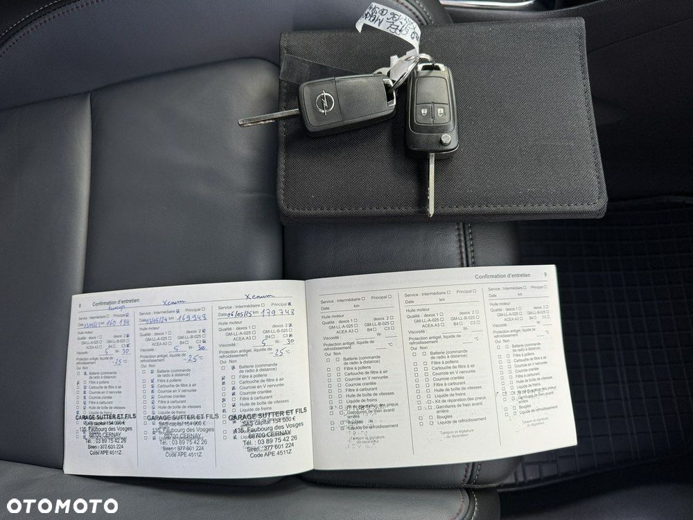 Opel Mokka 1.6 CDTI Cosmo S&S 4x4 - 37