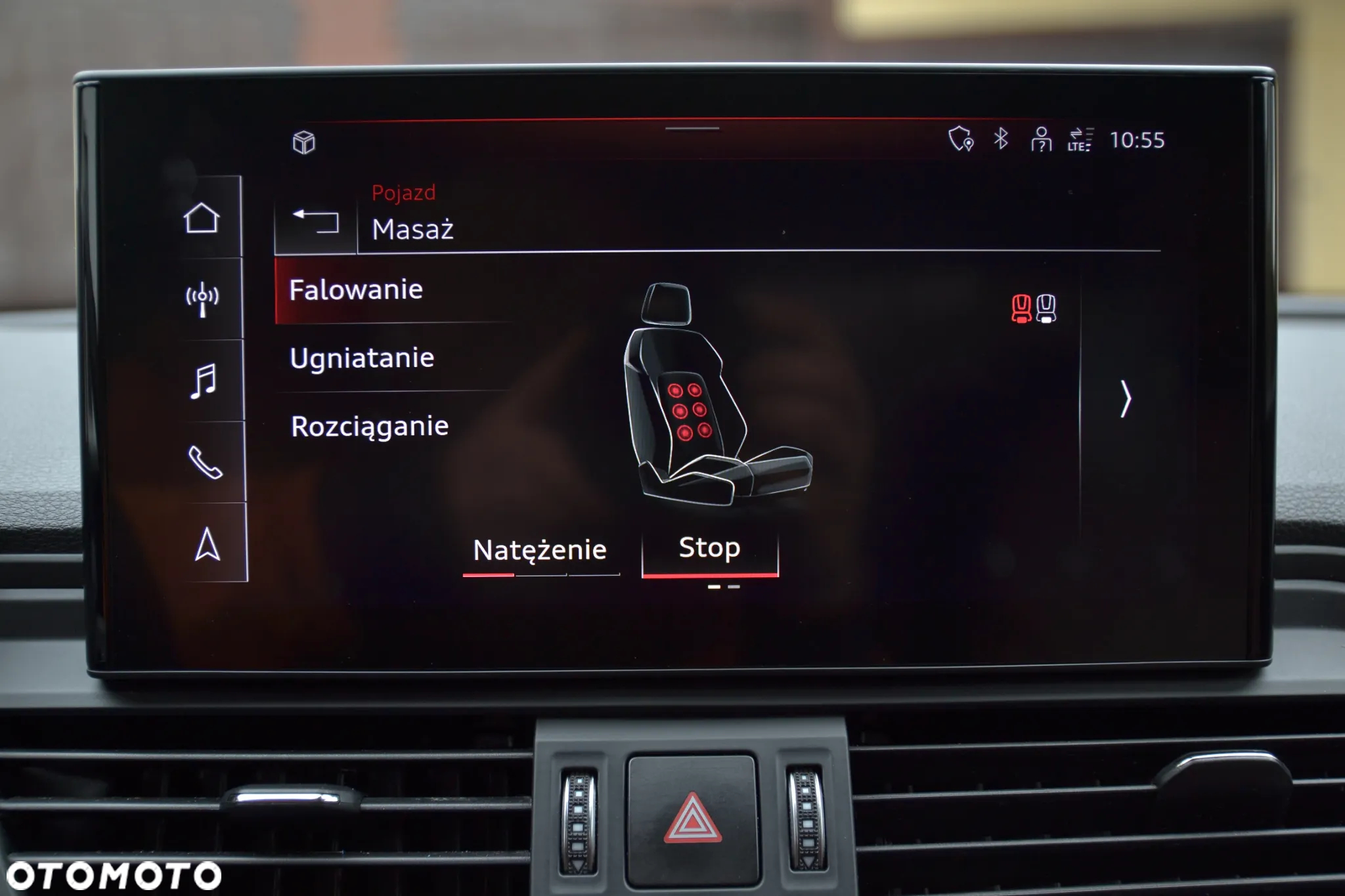Audi Q5 40 TDI quattro S tronic S line - 24
