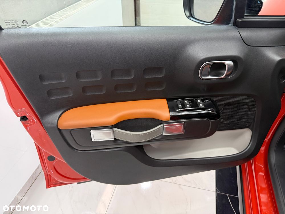 Citroën C3 1.2 PureTech Exclusive - 12