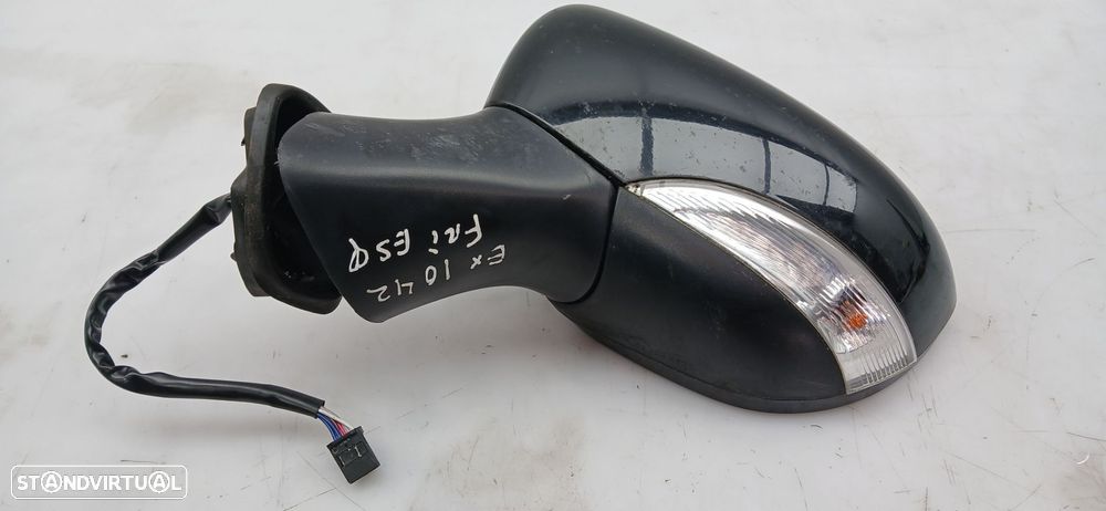 Retrovisor / espelho esquerdo RENAULT Clio IV (BH_) - 2