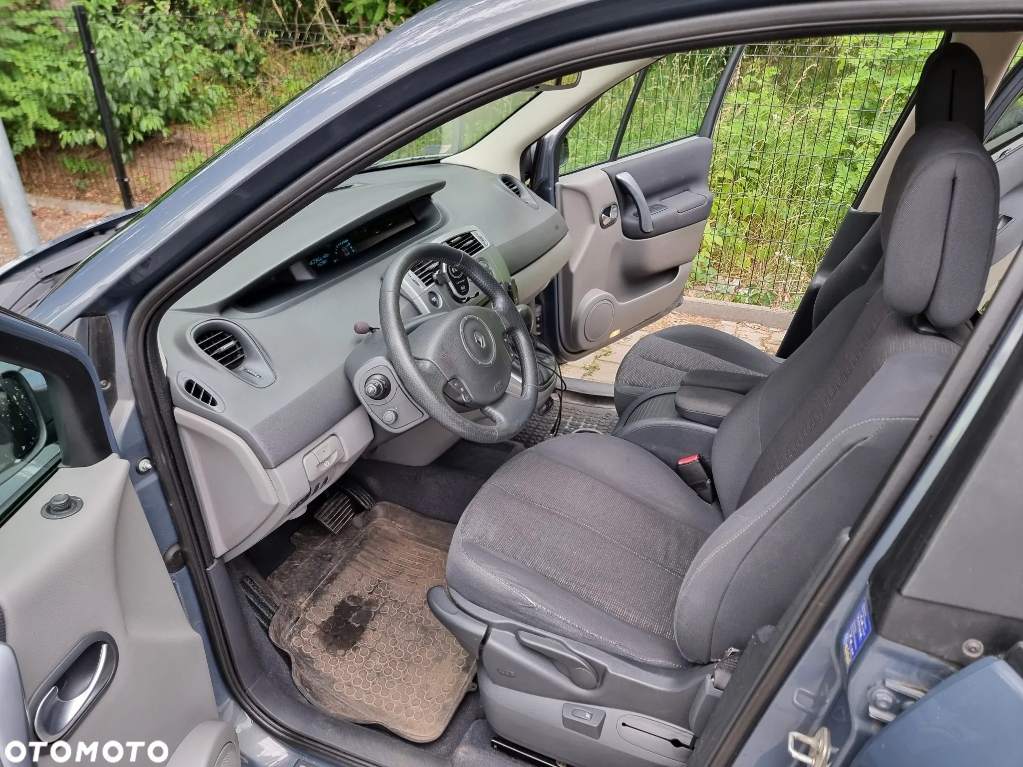 Renault Scenic - 15