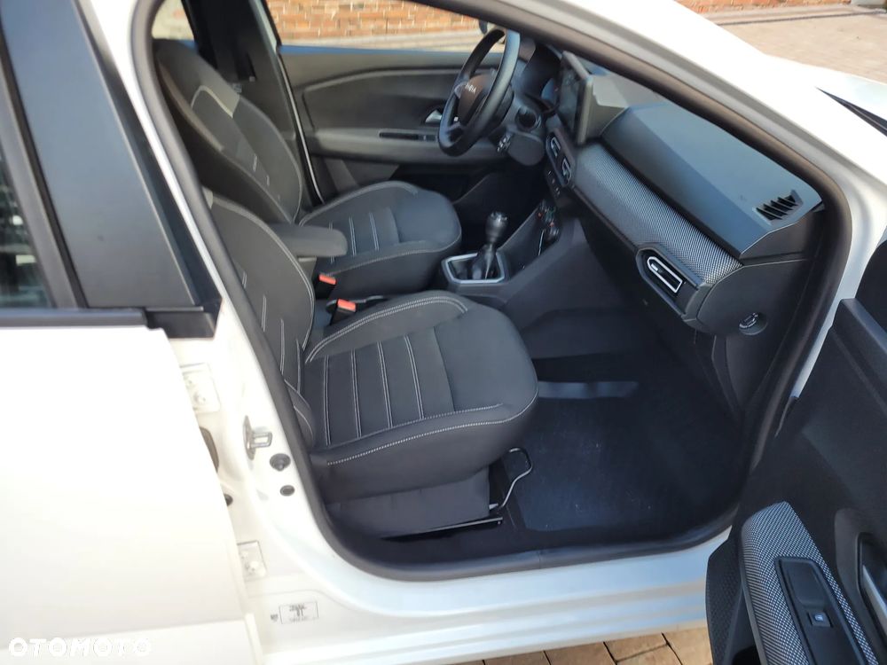 Dacia Sandero 1.0 TCe Expression - 19
