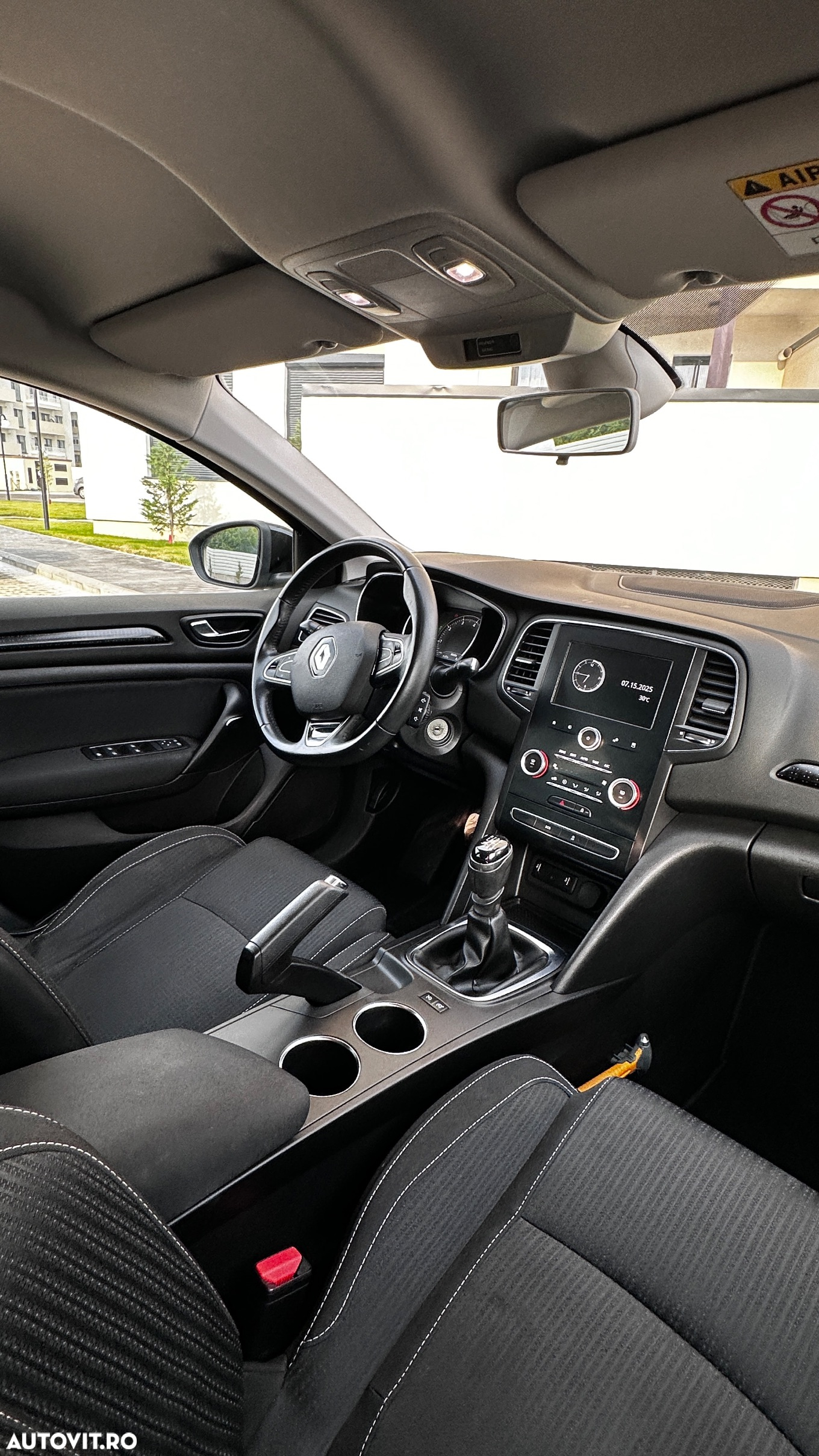 Renault Megane - 8