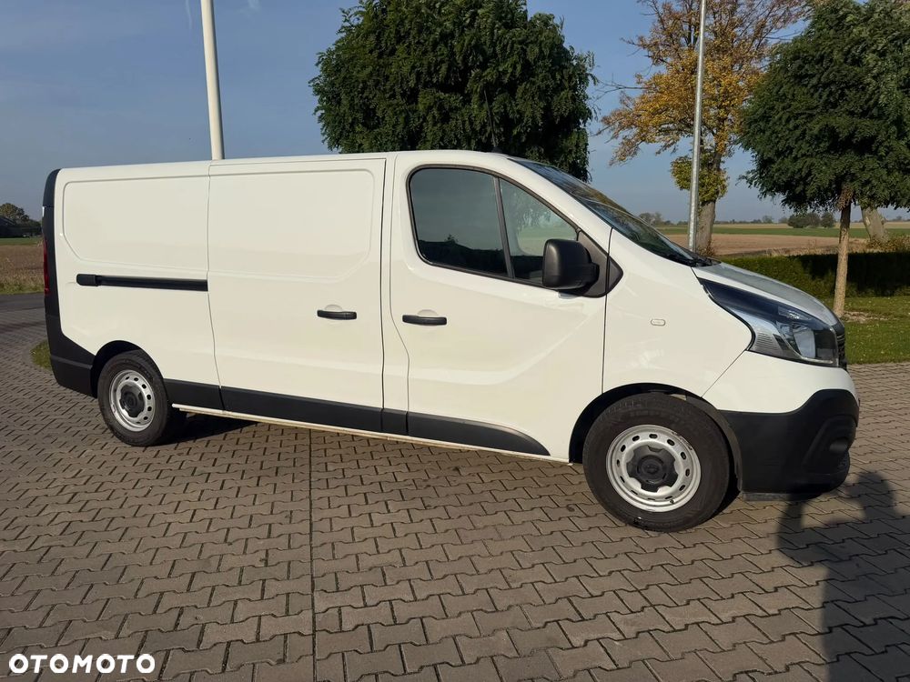 Renault Trafic - 17
