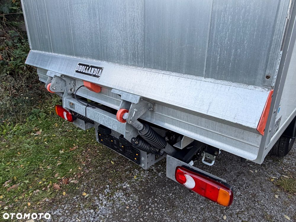 Opel Movano - 36