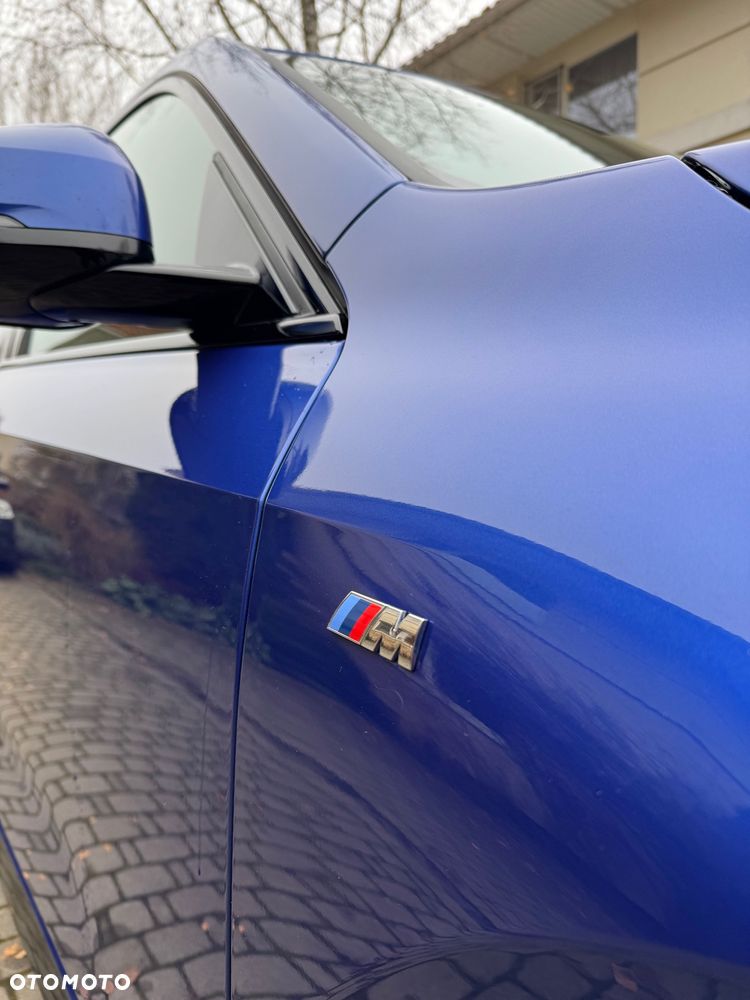 BMW X1 xDrive23i mHEV M Sport - 8