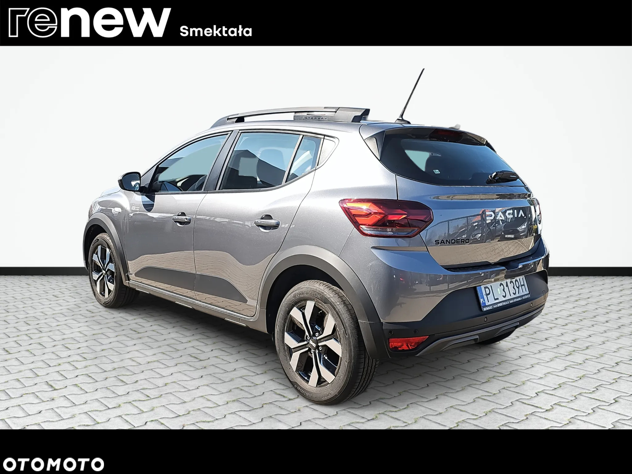 Dacia Sandero 1.0 TCe Expression - 7