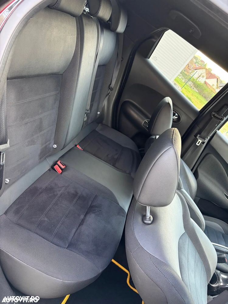 Nissan Juke 1.2 DIG-T Tekna - 7