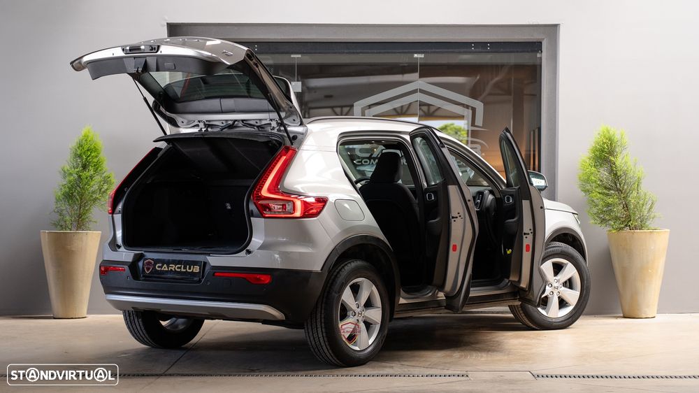 Volvo XC 40 1.5 T2 Essential - 6