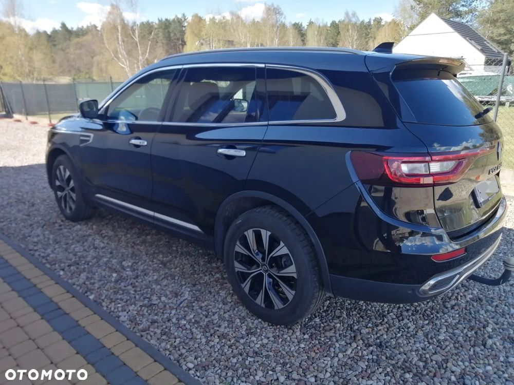 Renault Koleos 1.3 TCe Intens EDC - 4