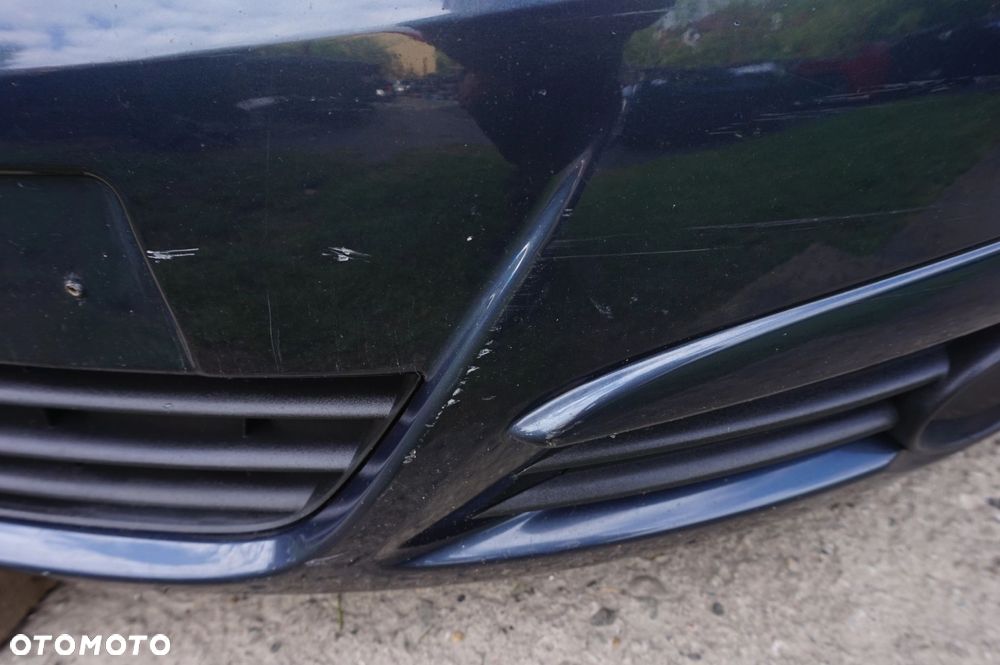 ZDERZAK PRZÓD PRZEDNI OPEL CORSA D 06/11r - 8