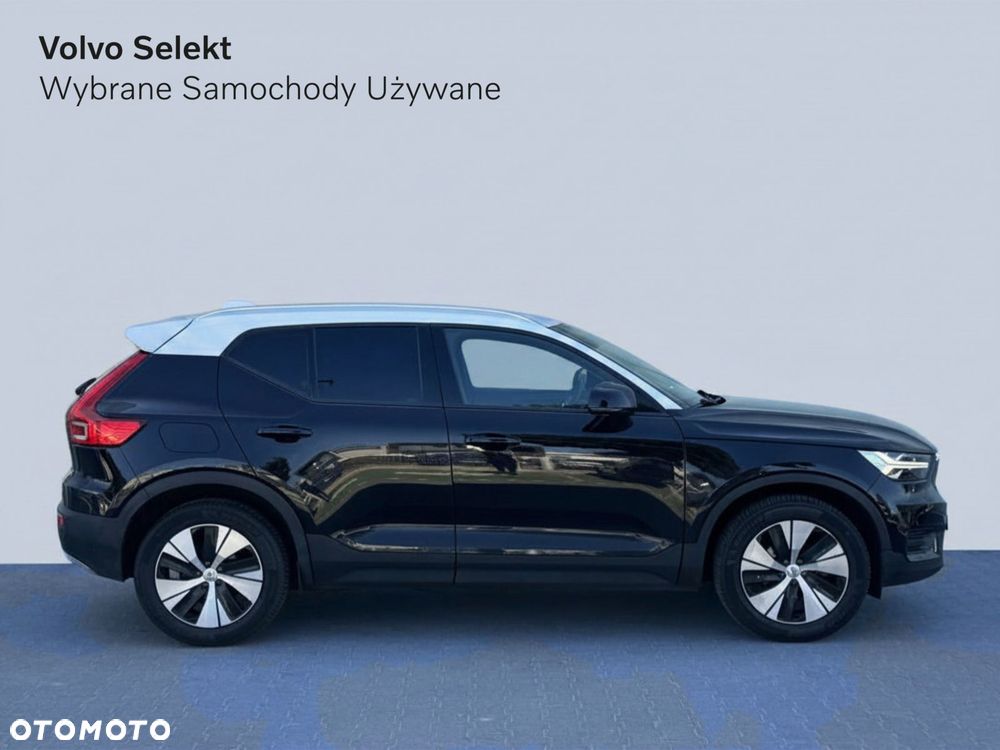 Volvo XC 40 - 5
