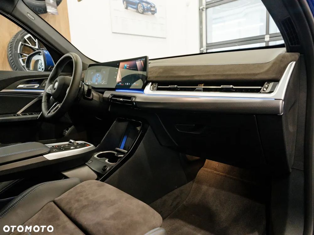 BMW X1 sDrive18d - 9