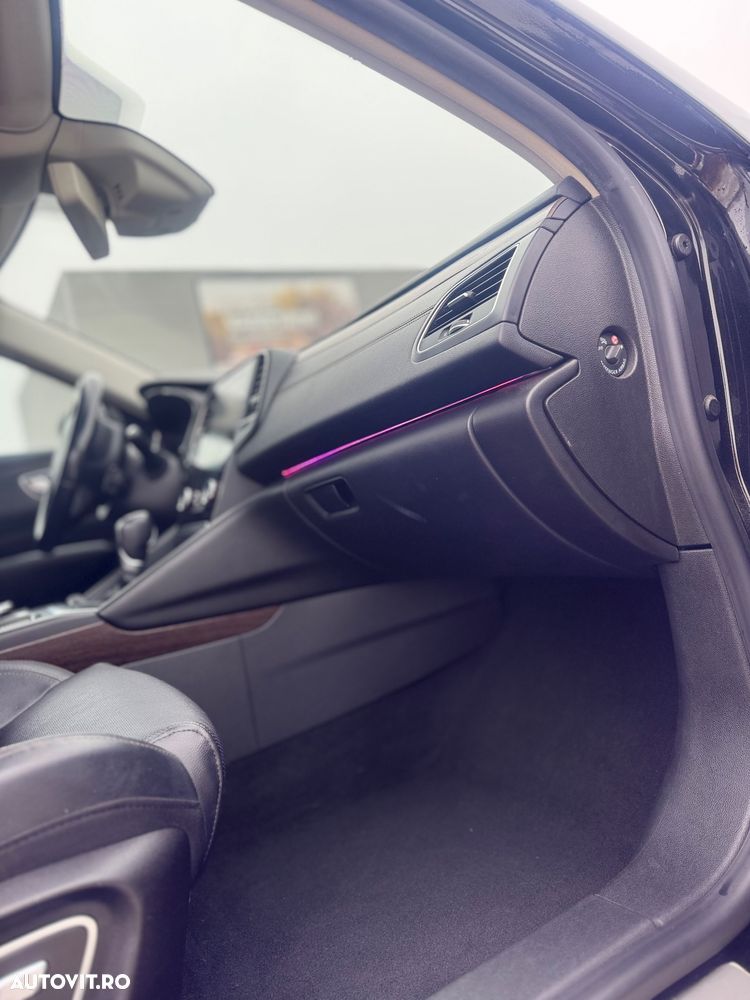 Renault Talisman BLUE dCi 160 EDC LIMITED - 12