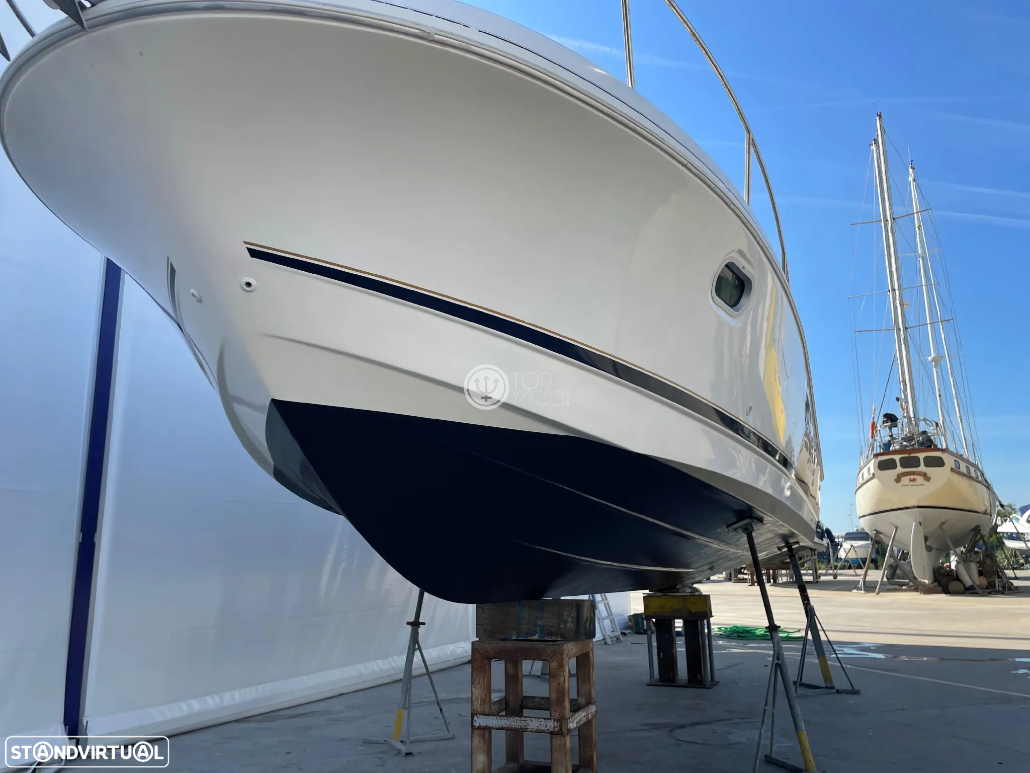 Jeanneau 805 Leader - 14