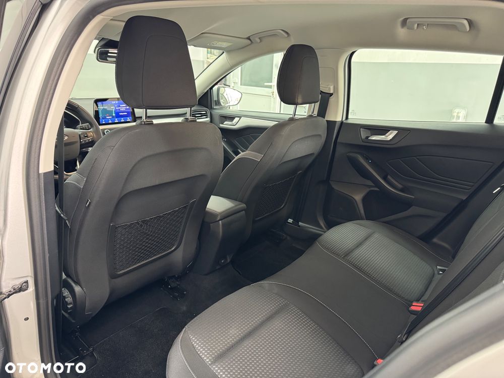 Ford Focus 1.5 EcoBlue Start-Stopp-System ACTIVE STYLE - 23