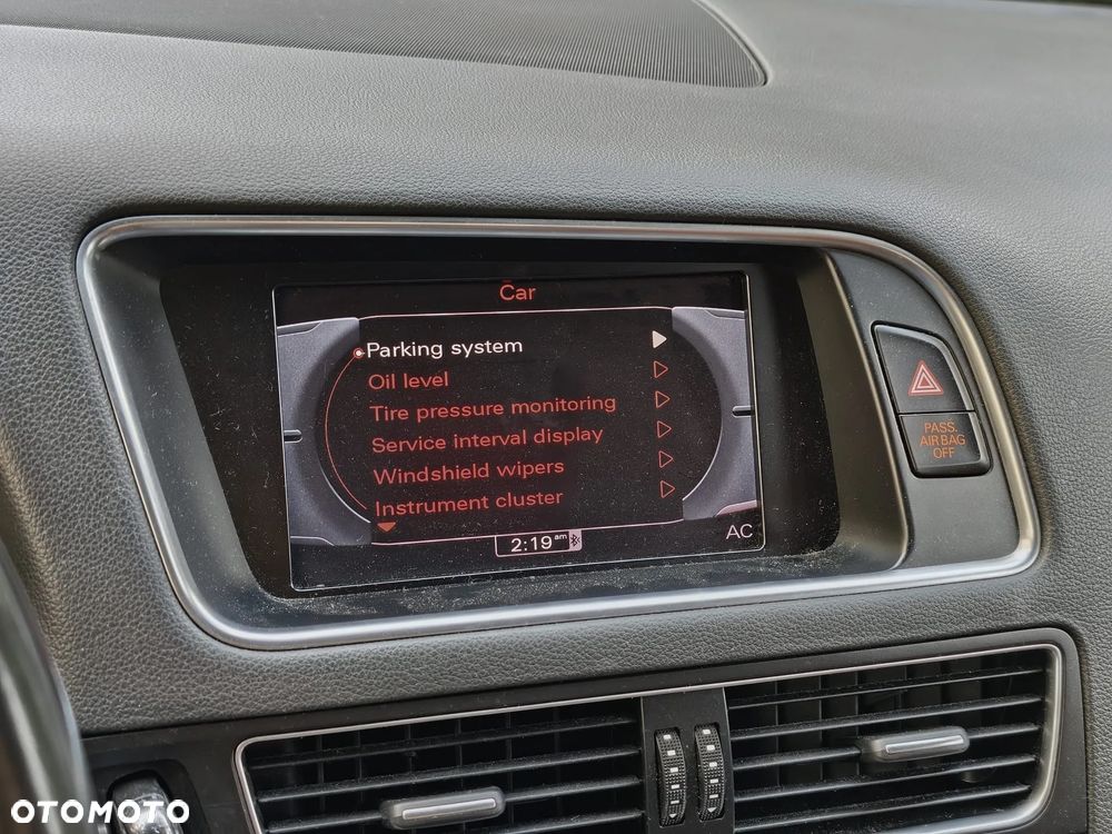 Audi Q5 2.0 TFSI Quattro S tronic - 21