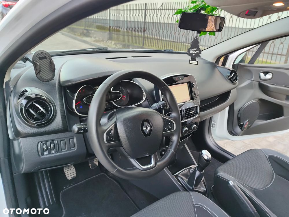 Renault Clio 0.9 TCe Life - 15