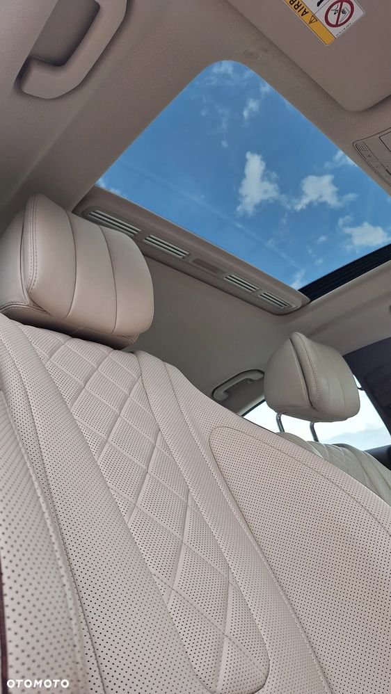 Mercedes-Benz CLS 400 d 4-Matic 9G-TRONIC - 28