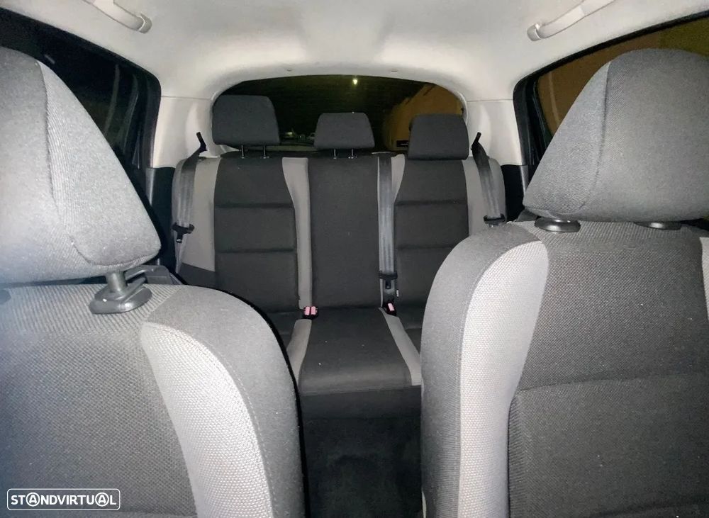 Peugeot 207 1.4 16V Sport - 2