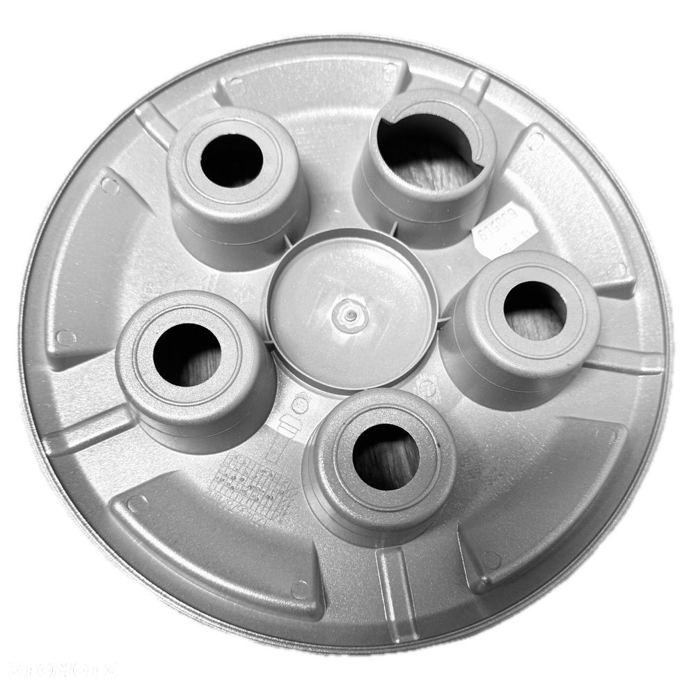 Nowy ORYGINALNY Kołpak 15 cali Fiat Ducato Boxer Jumper OE - 2