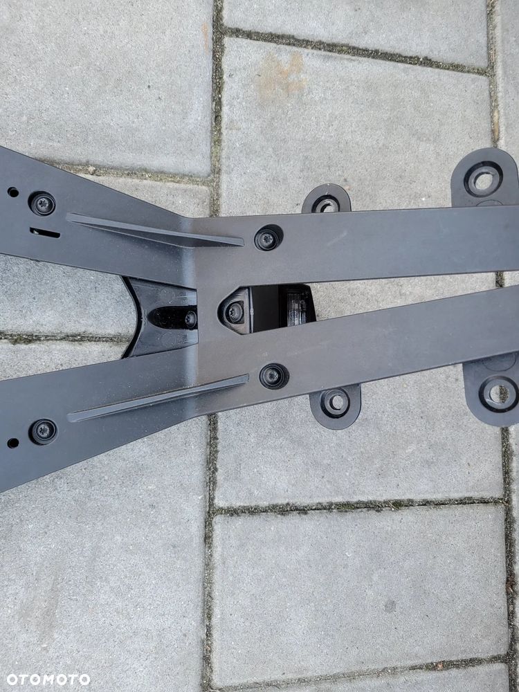 Mocowanie, podświetlenie tablicy rejestracyjnej, ogon KTM 1290 Super Duke - 17