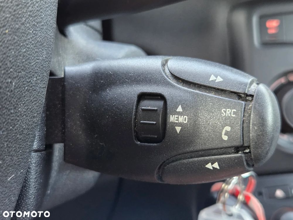 Citroën C3 Picasso 1.6 HDi Exclusive Euro5 - 21