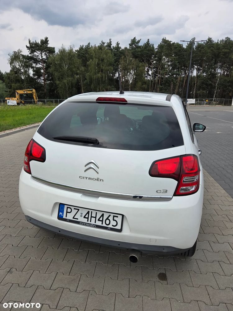 Citroën C3 1.4 VTi Exclusive - 2