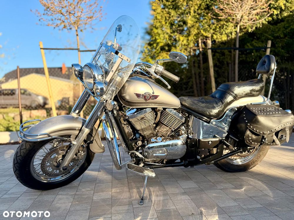 Kawasaki Vulcan - 19