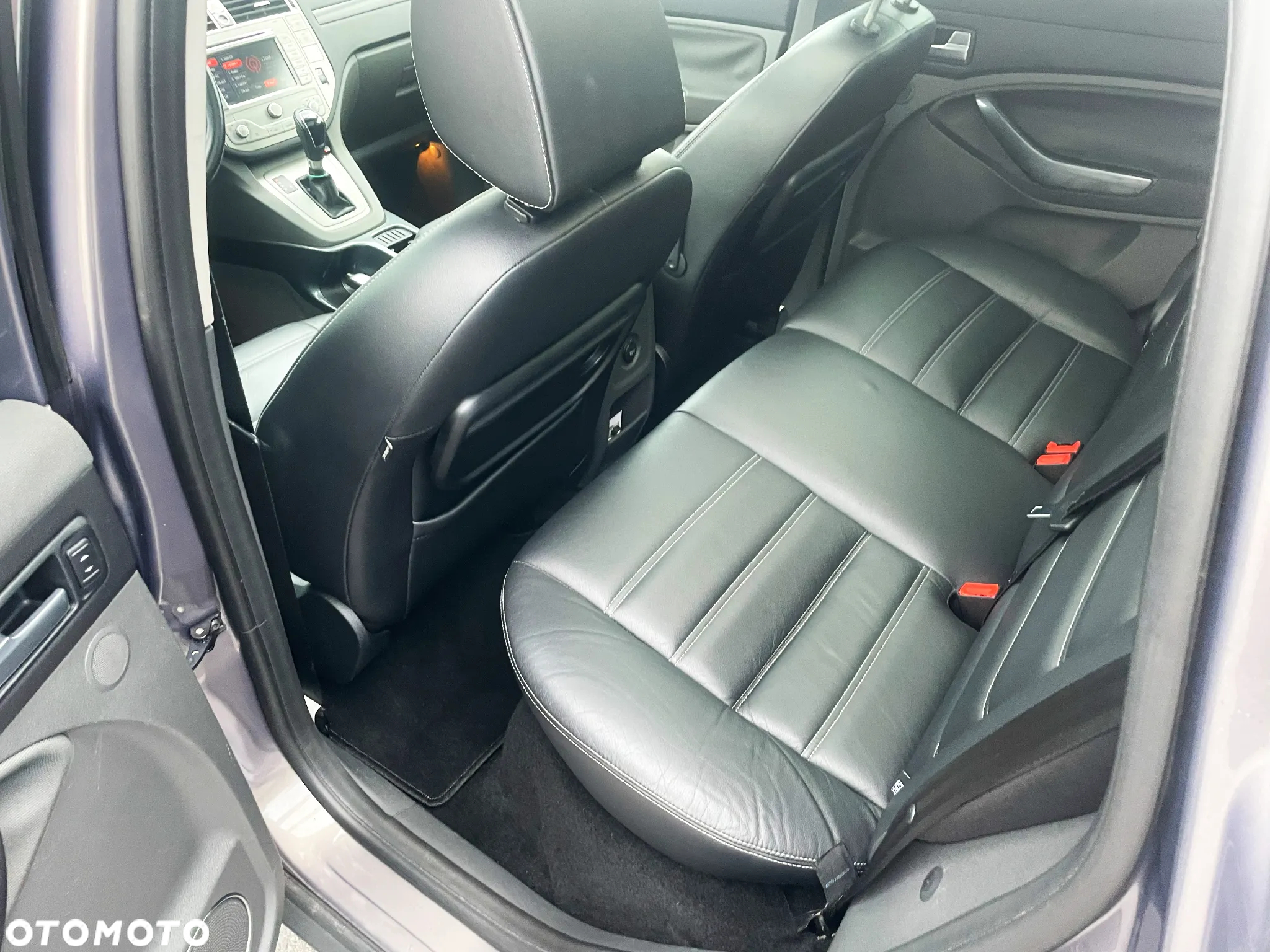 Ford Kuga 2.0 TDCi Titanium MPS6 - 11