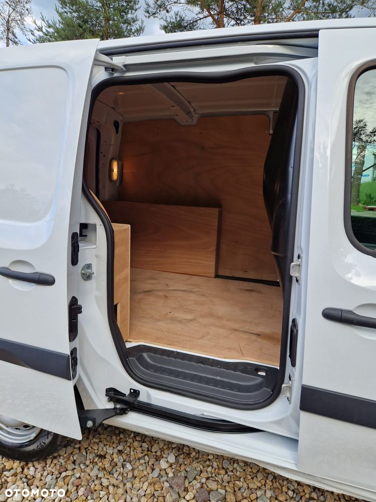 Mercedes-Benz Citan - 26