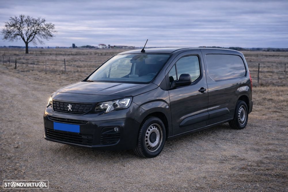 Peugeot Partner 1.6 Premium - 1
