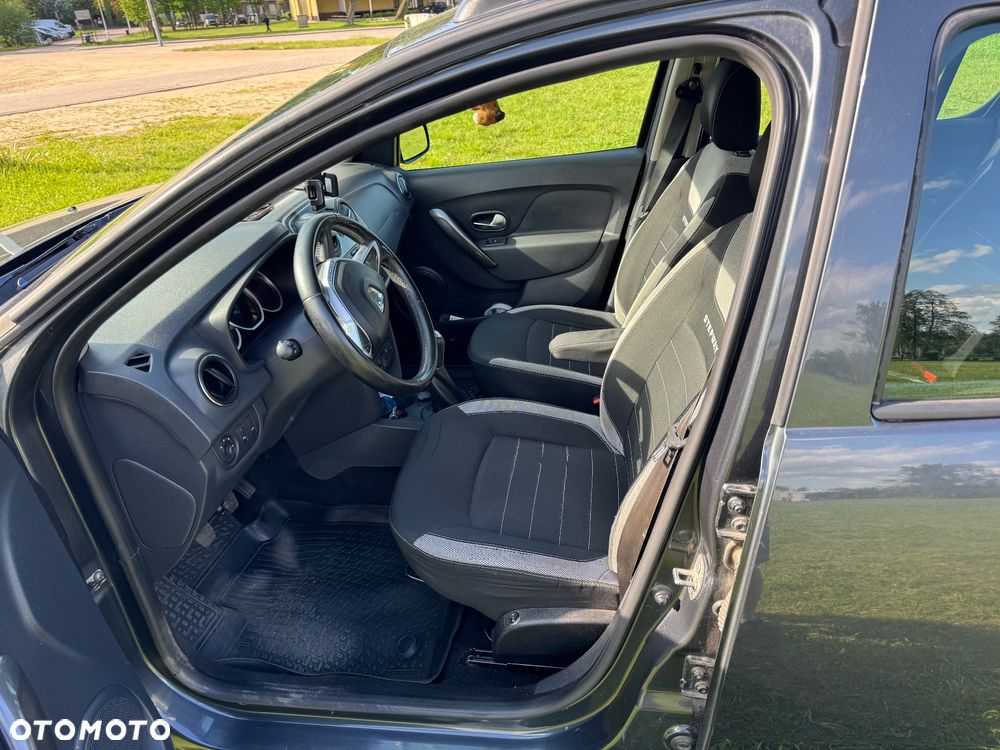 Dacia Sandero TCe 90 (S&S) Comfort - 13