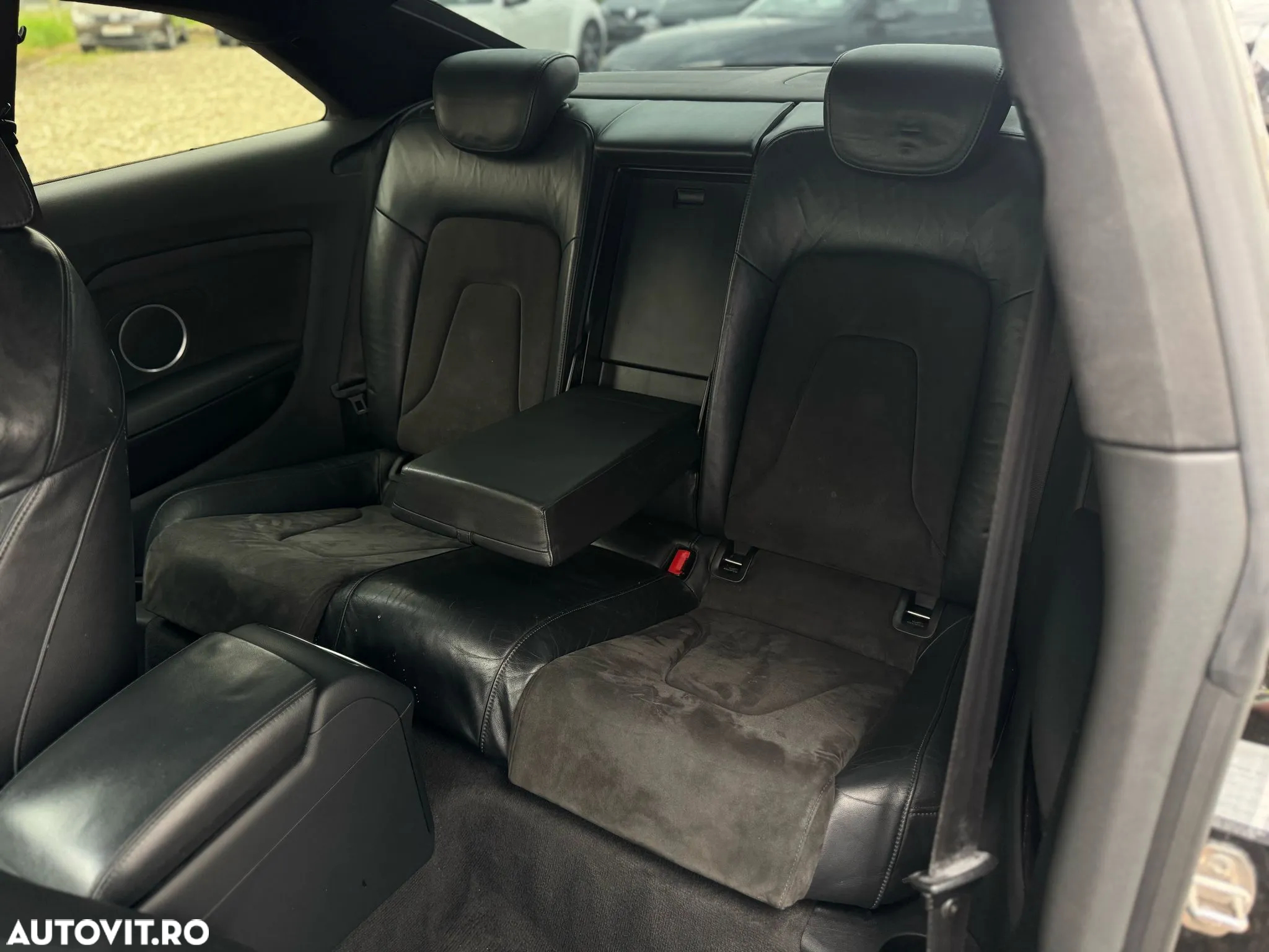 Audi A5 2.7 TDI DPF multitronic - 30