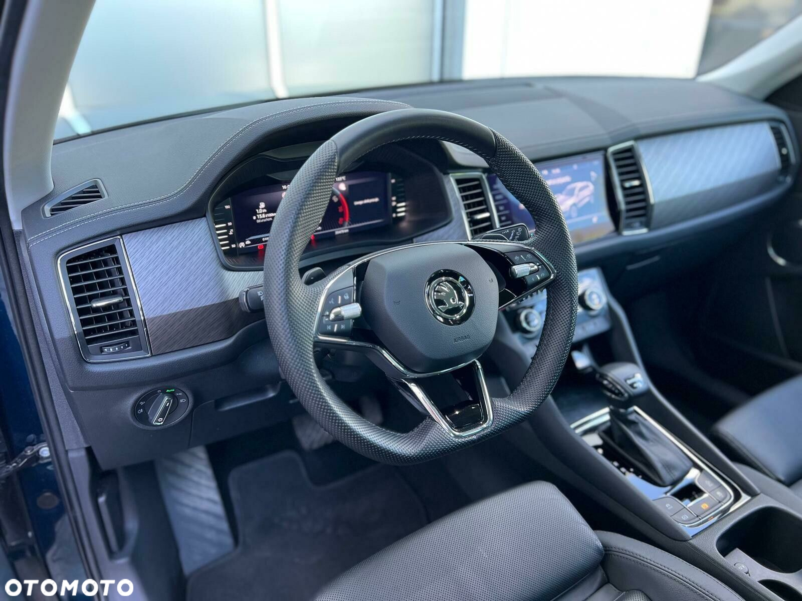 Skoda Kodiaq 2.0 TSI 4x4 Style DSG - 10