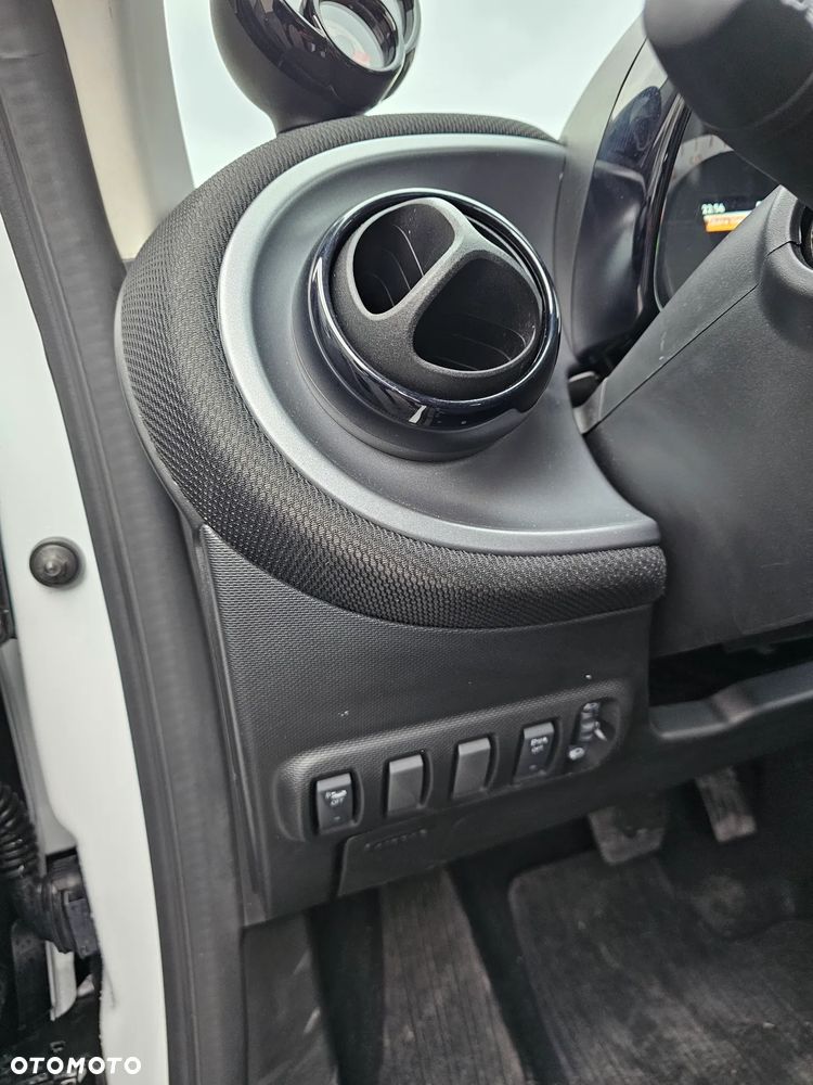 Smart Fortwo - 21