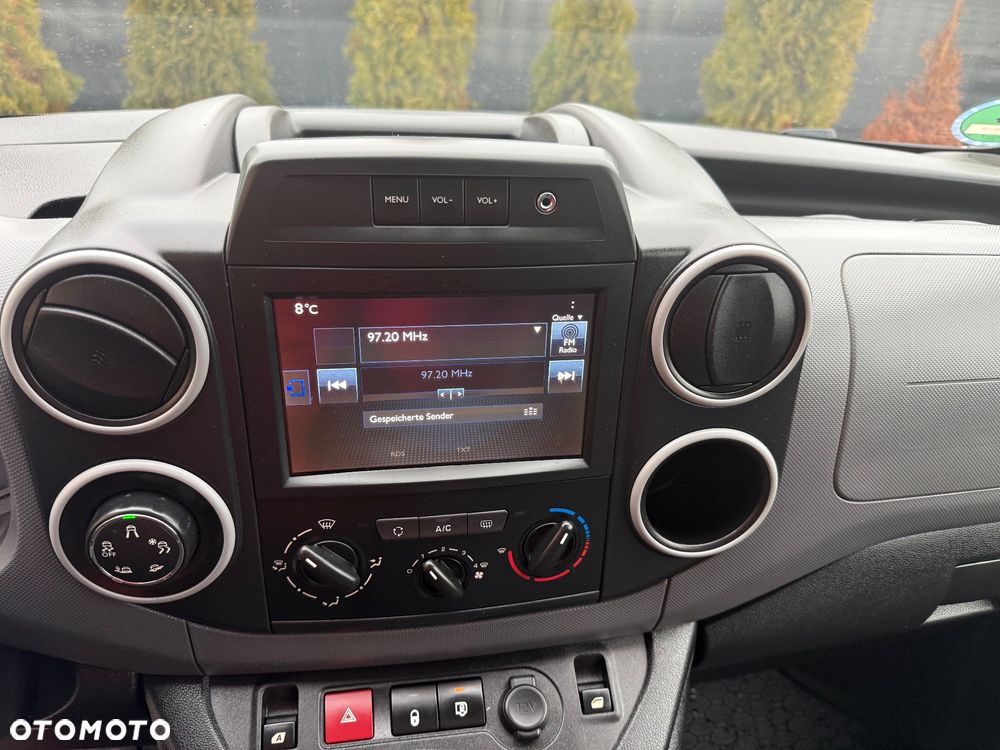 Peugeot Partner - 18