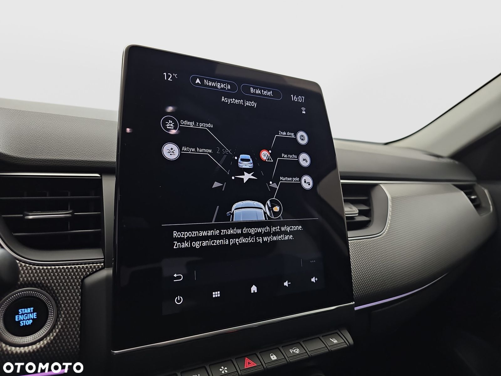 Renault Arkana 1.6 E-TECH Techno MMT - 18