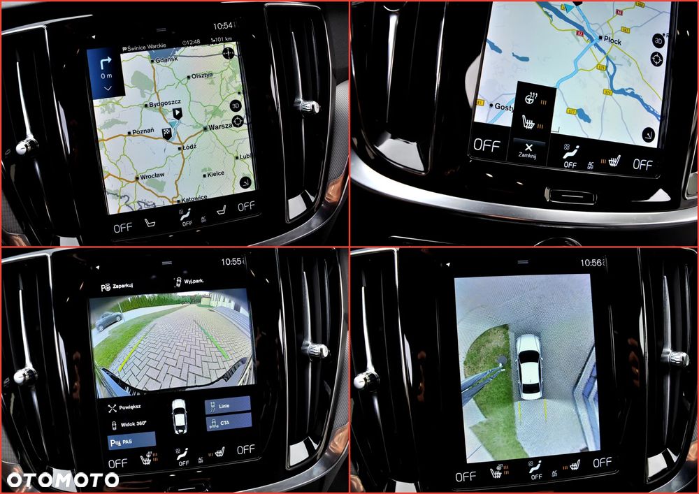 Volvo S60 T6 AWD Geartronic RDesign - 40