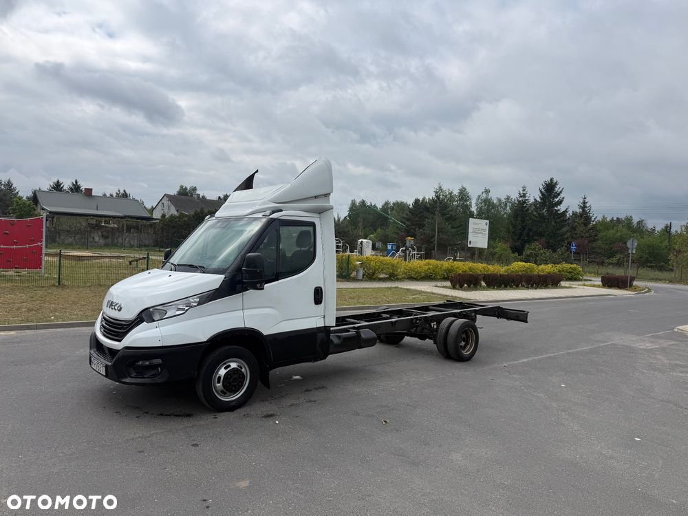Iveco Daily 72 Dmc 3,5 ton HIT - 5