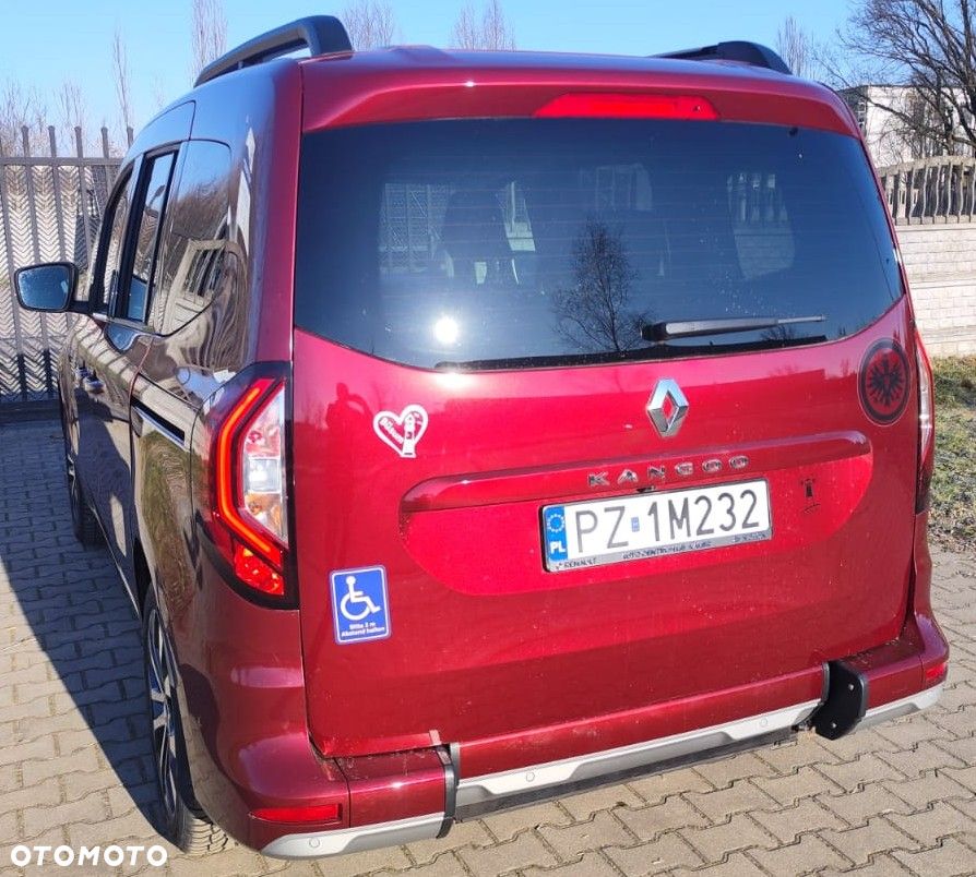 Renault Kangoo - 8