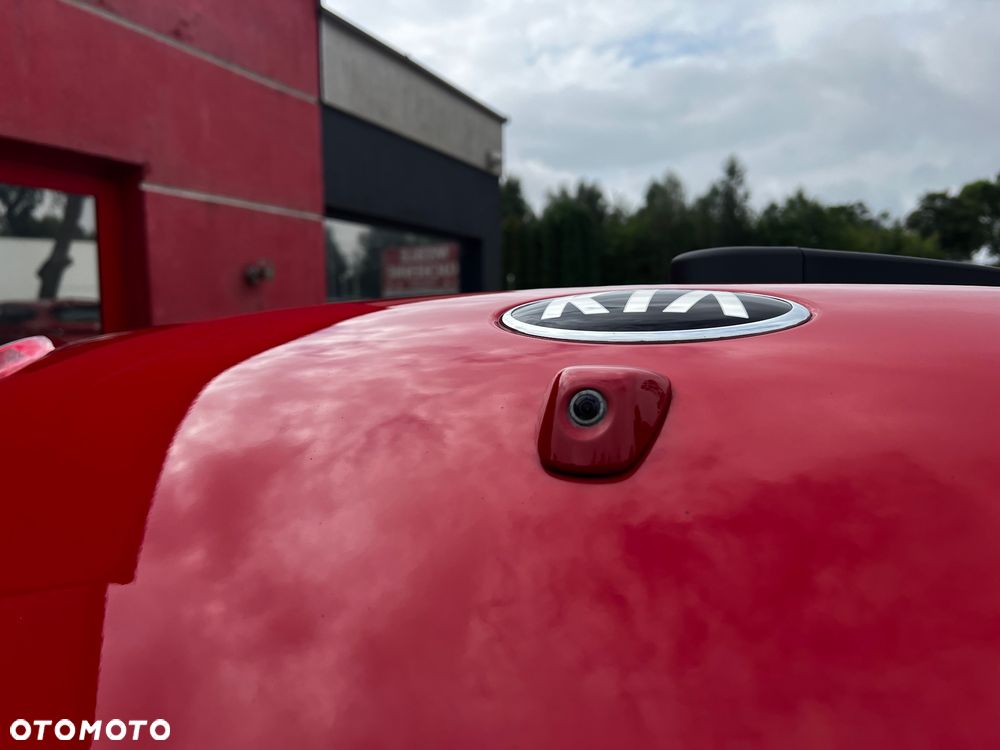 Kia Ceed 1.4 CVVT Attract - 29