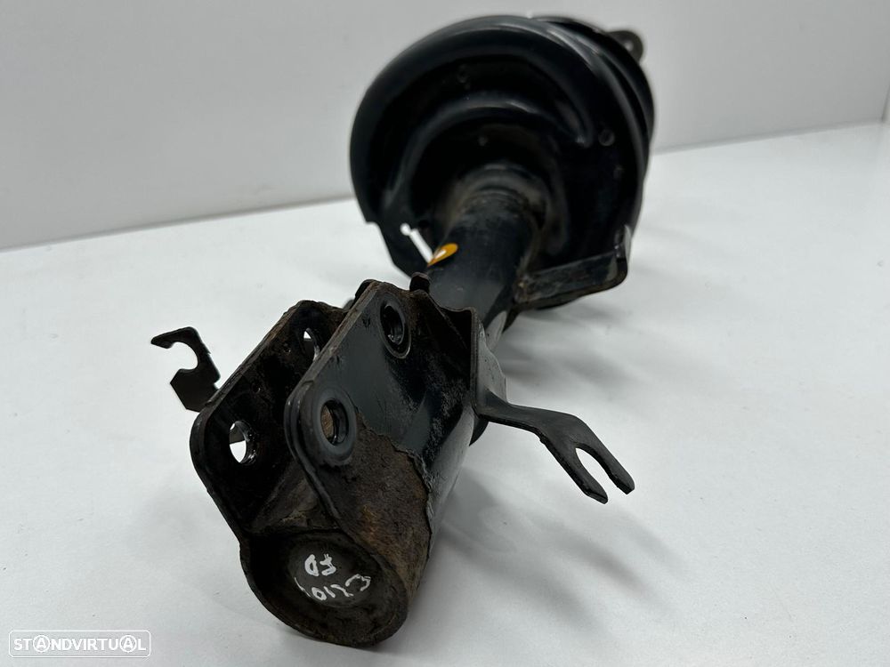 Amortecedor Frente Direito / Esquerdo - Renault Clio IV (2018) - 3