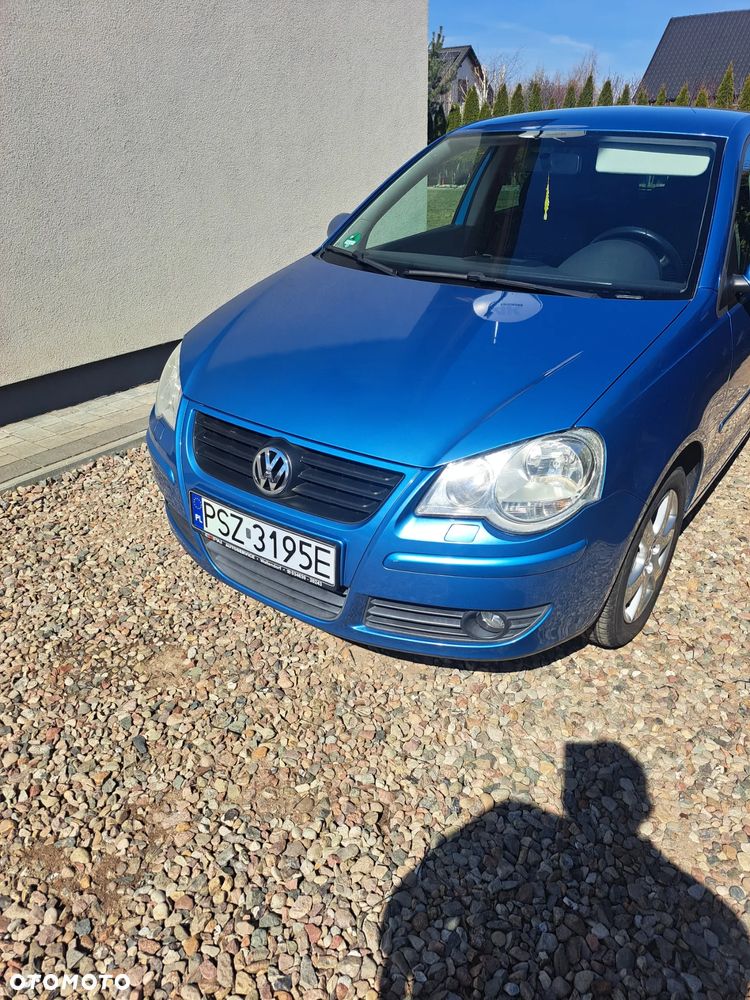 Volkswagen Polo 1.4 United - 19