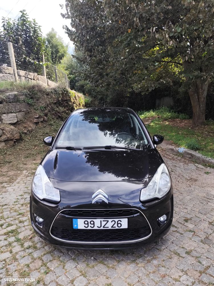 Citroën C3 - 5